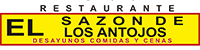 Come Todo de antojitos mexicanos en El Sazón de los Antojos
